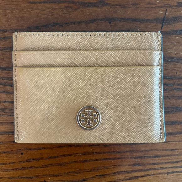 Tory Burch Handbags - Tory Burch Card Case